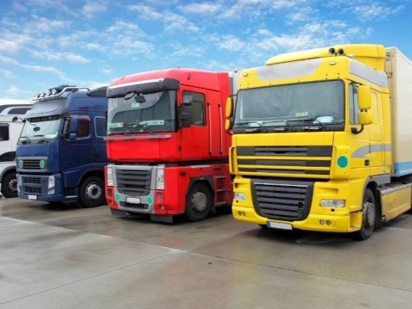 Ankara Pazaryolu Nakliye